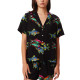 Obey Γυναικείο πουκάμισο Fishbowl Relaxed Shirt
